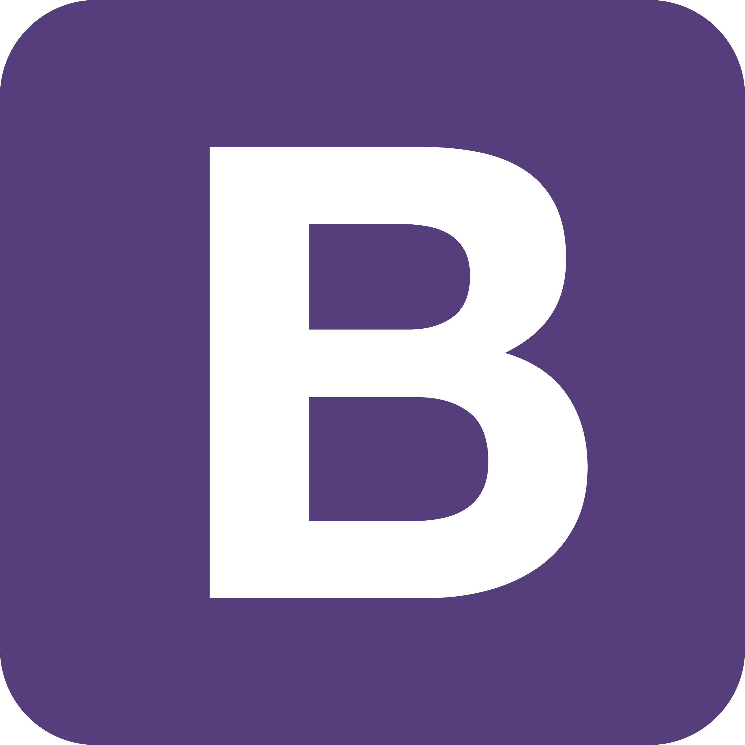 logo do bootstrap