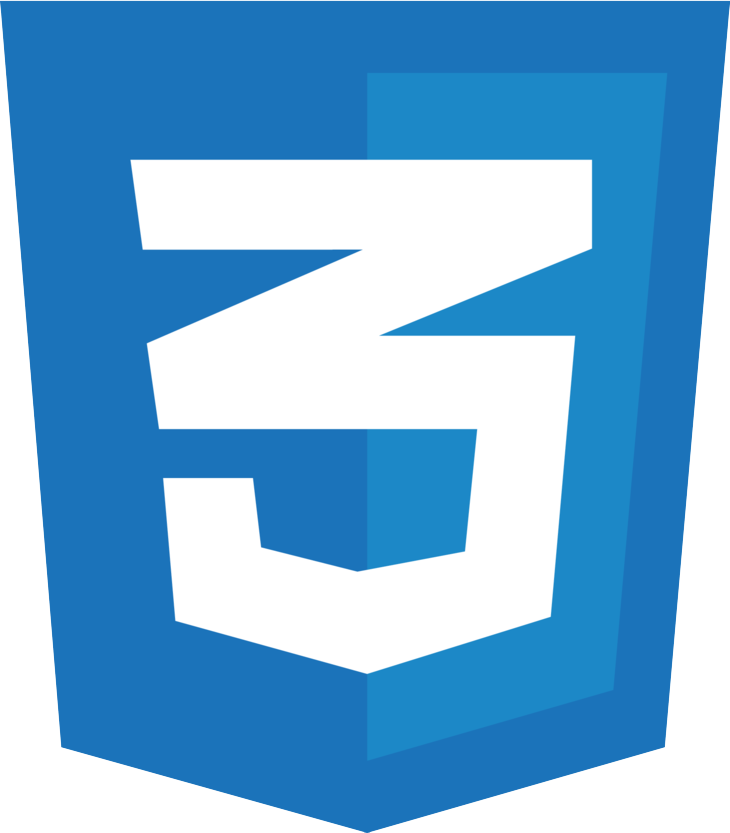 logo do css
