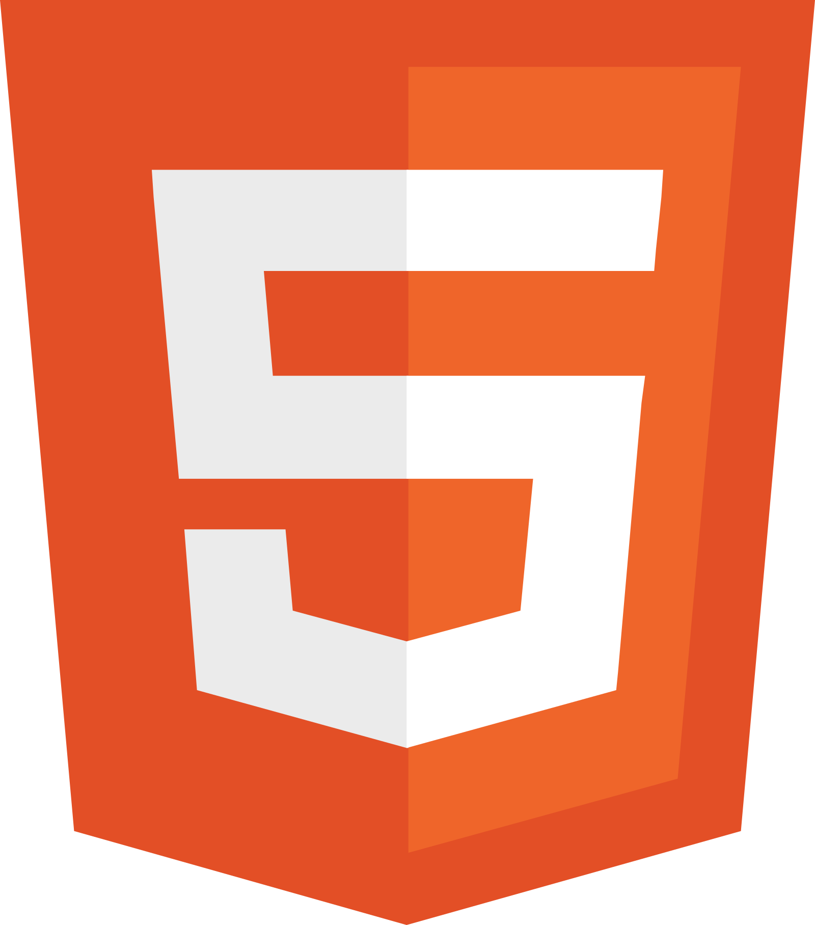 logo do html