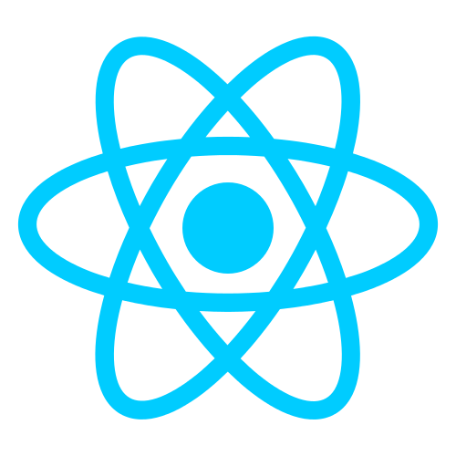 logo do react